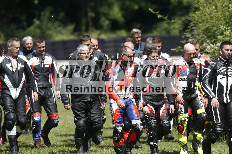 /27 12.06.2025 Ducati Schweiz Trackday Warmup  ADR/Impressionen